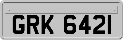 GRK6421