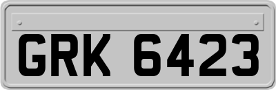 GRK6423