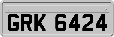 GRK6424