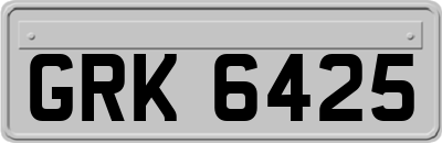 GRK6425