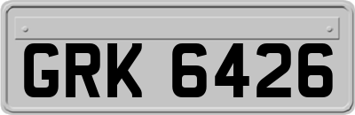 GRK6426