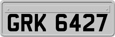 GRK6427