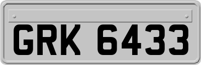 GRK6433