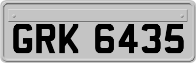 GRK6435