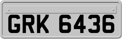 GRK6436