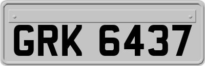 GRK6437