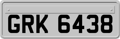 GRK6438