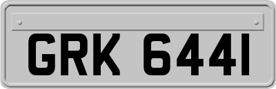GRK6441