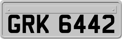 GRK6442
