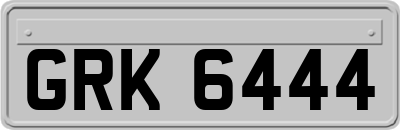 GRK6444