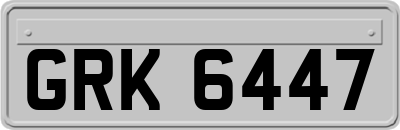 GRK6447