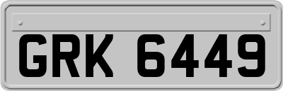 GRK6449