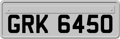 GRK6450