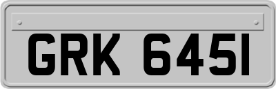 GRK6451
