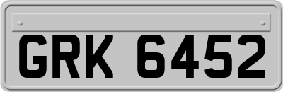 GRK6452