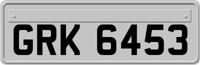 GRK6453
