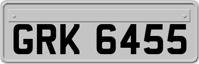 GRK6455
