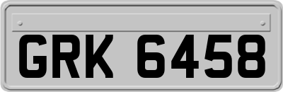 GRK6458