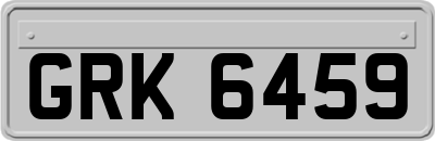GRK6459