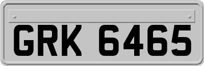GRK6465