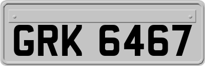 GRK6467