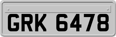 GRK6478