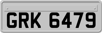 GRK6479