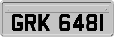 GRK6481