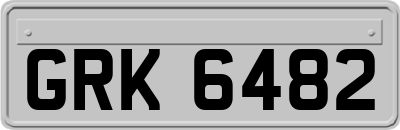 GRK6482
