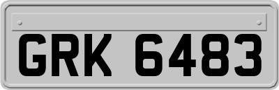 GRK6483
