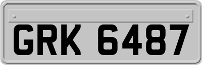 GRK6487