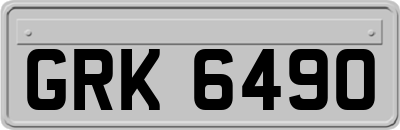 GRK6490