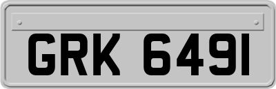 GRK6491