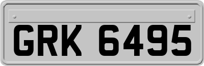 GRK6495