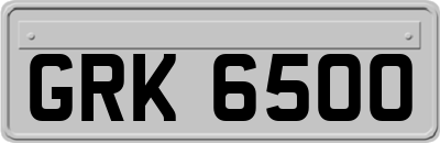 GRK6500