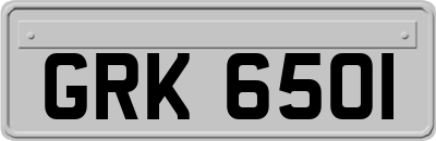 GRK6501