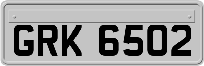 GRK6502