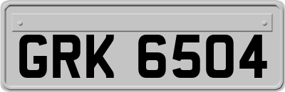 GRK6504