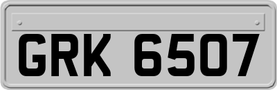 GRK6507