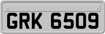 GRK6509