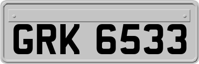 GRK6533
