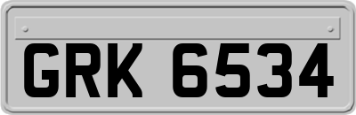 GRK6534