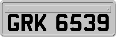 GRK6539