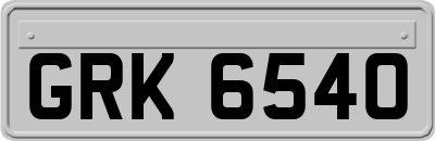 GRK6540