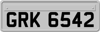 GRK6542
