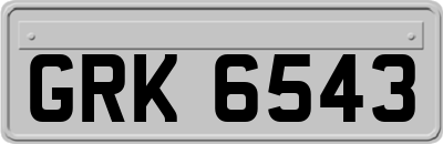 GRK6543