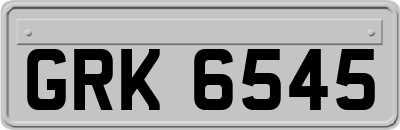 GRK6545