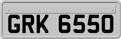 GRK6550