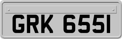GRK6551