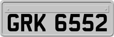 GRK6552